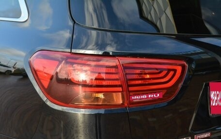 KIA Sorento III Prime рестайлинг, 2018 год, 2 550 000 рублей, 10 фотография