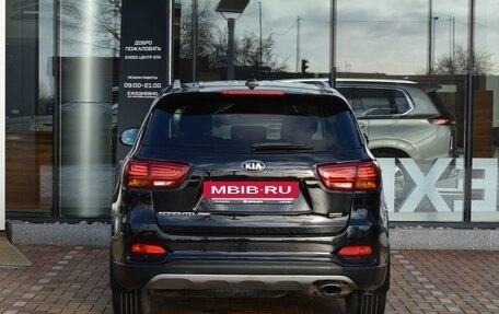 KIA Sorento III Prime рестайлинг, 2018 год, 2 550 000 рублей, 6 фотография