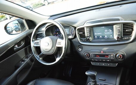 KIA Sorento III Prime рестайлинг, 2018 год, 2 550 000 рублей, 18 фотография