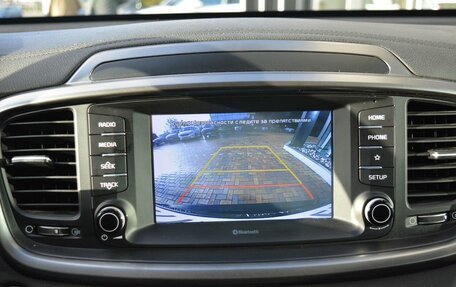 KIA Sorento III Prime рестайлинг, 2018 год, 2 550 000 рублей, 23 фотография