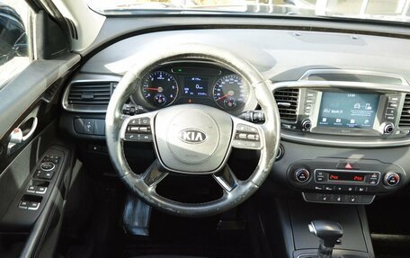 KIA Sorento III Prime рестайлинг, 2018 год, 2 550 000 рублей, 19 фотография