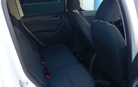 Skoda Yeti I рестайлинг, 2012 год, 845 000 рублей, 5 фотография