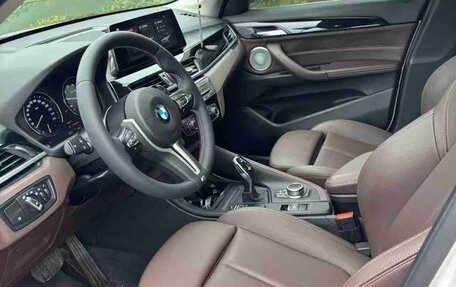 BMW X1, 2022 год, 1 740 000 рублей, 7 фотография