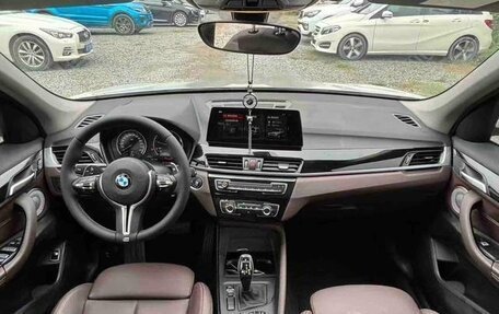 BMW X1, 2022 год, 1 740 000 рублей, 8 фотография