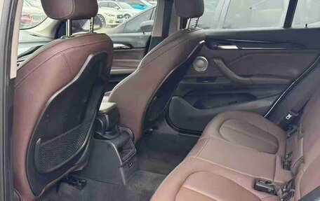 BMW X1, 2022 год, 1 740 000 рублей, 9 фотография