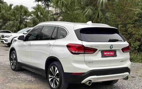 BMW X1, 2022 год, 1 740 000 рублей, 6 фотография