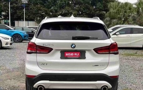 BMW X1, 2022 год, 1 740 000 рублей, 5 фотография