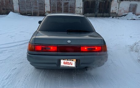 Toyota Carina ED II, 1989 год, 265 000 рублей, 2 фотография