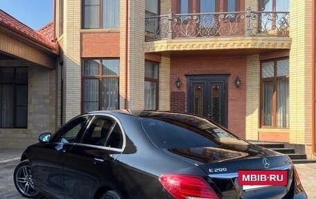 Mercedes-Benz E-Класс, 2019 год, 3 990 000 рублей, 5 фотография