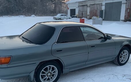 Toyota Carina ED II, 1989 год, 265 000 рублей, 4 фотография