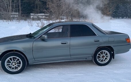 Toyota Carina ED II, 1989 год, 265 000 рублей, 3 фотография