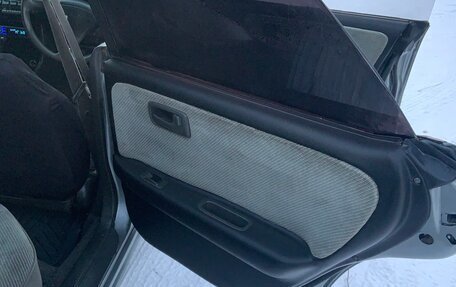 Toyota Carina ED II, 1989 год, 265 000 рублей, 7 фотография