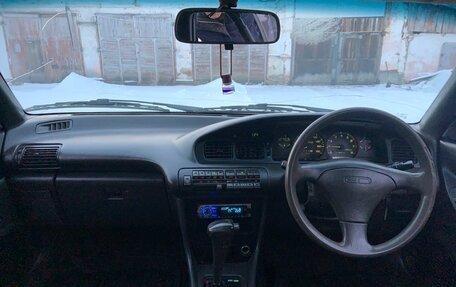 Toyota Carina ED II, 1989 год, 265 000 рублей, 5 фотография