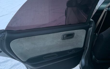 Toyota Carina ED II, 1989 год, 265 000 рублей, 8 фотография