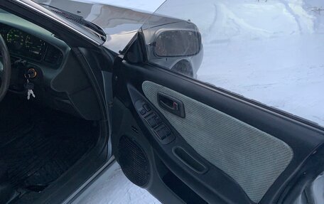 Toyota Carina ED II, 1989 год, 265 000 рублей, 6 фотография