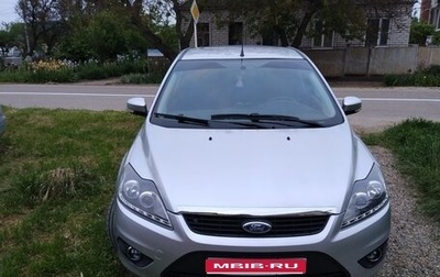 Ford Focus II рестайлинг, 2008 год, 600 000 рублей, 1 фотография