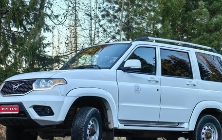 ЛуАЗ Patriot, 2021 год, 1 550 000 рублей, 1 фотография