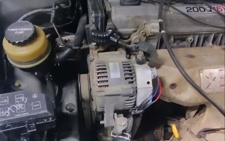 Toyota Carina ED II, 1989 год, 265 000 рублей, 12 фотография