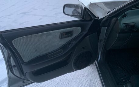 Toyota Carina ED II, 1989 год, 265 000 рублей, 9 фотография