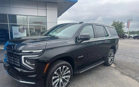 Chevrolet Tahoe IV, 2025 год, 14 550 000 рублей, 1 фотография