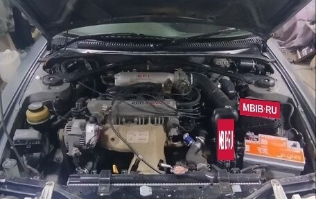 Toyota Carina ED II, 1989 год, 265 000 рублей, 10 фотография