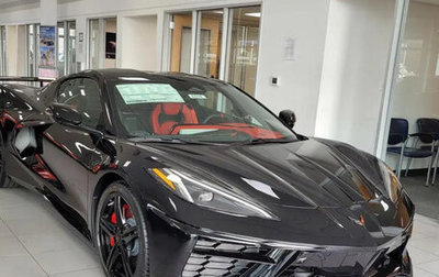 Chevrolet Corvette C8, 2025 год, 15 050 000 рублей, 1 фотография