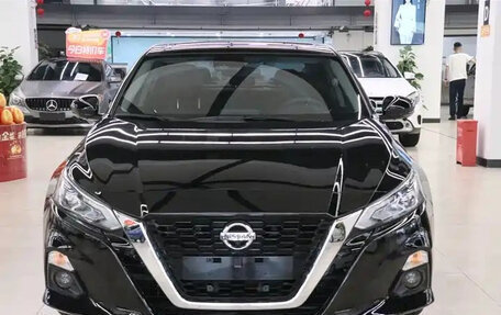 Nissan Teana, 2025 год, 2 100 000 рублей, 1 фотография