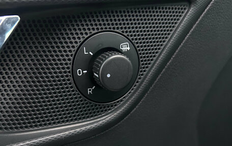 Skoda Rapid I, 2014 год, 990 000 рублей, 18 фотография