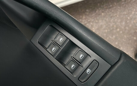 Skoda Rapid I, 2014 год, 990 000 рублей, 19 фотография