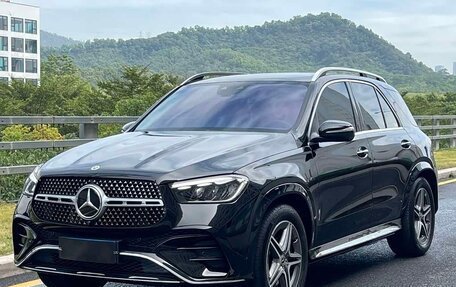 Mercedes-Benz GLE, 2025 год, 11 500 044 рублей, 1 фотография