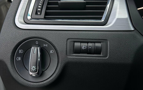 Skoda Rapid I, 2014 год, 990 000 рублей, 20 фотография