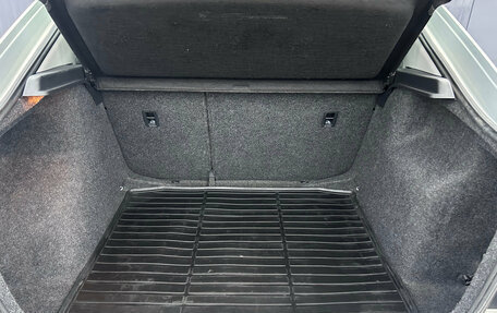 Skoda Rapid I, 2014 год, 990 000 рублей, 21 фотография