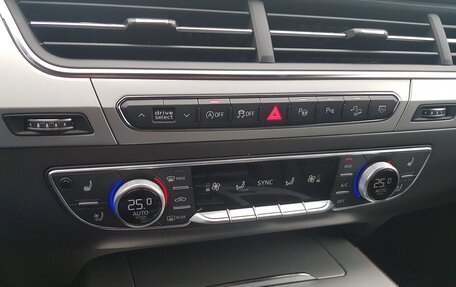 Audi Q7, 2018 год, 6 999 990 рублей, 6 фотография