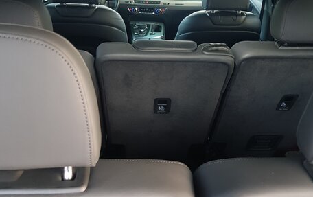 Audi Q7, 2018 год, 6 999 990 рублей, 3 фотография