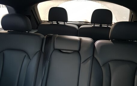 Audi Q7, 2018 год, 6 999 990 рублей, 2 фотография