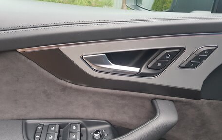 Audi Q7, 2018 год, 6 999 990 рублей, 8 фотография