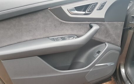 Audi Q7, 2018 год, 6 999 990 рублей, 10 фотография