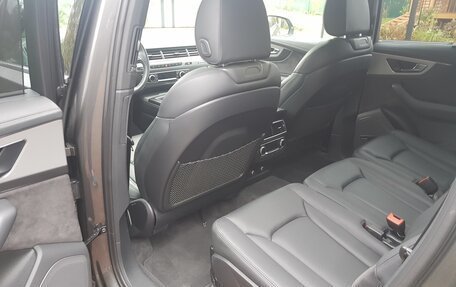 Audi Q7, 2018 год, 6 999 990 рублей, 14 фотография