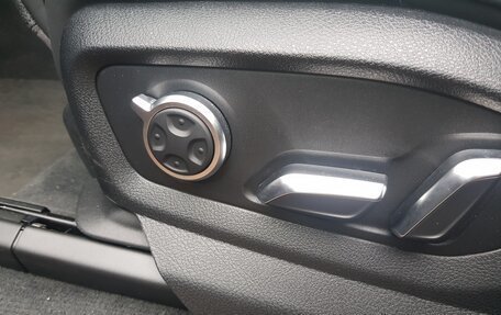 Audi Q7, 2018 год, 6 999 990 рублей, 13 фотография