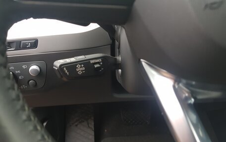 Audi Q7, 2018 год, 6 999 990 рублей, 12 фотография