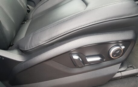 Audi Q7, 2018 год, 6 999 990 рублей, 17 фотография