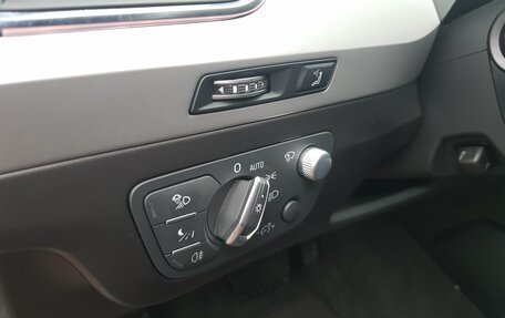 Audi Q7, 2018 год, 6 999 990 рублей, 11 фотография