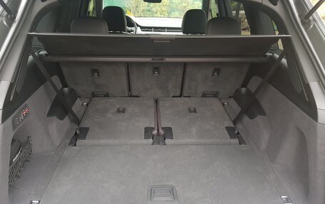 Audi Q7, 2018 год, 6 999 990 рублей, 19 фотография