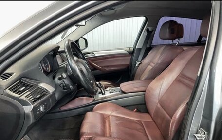 BMW X6, 2009 год, 1 639 000 рублей, 1 фотография