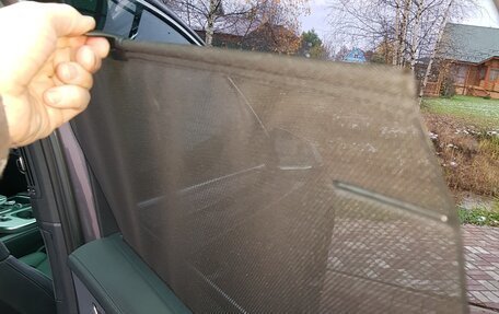 Audi Q7, 2018 год, 6 999 990 рублей, 25 фотография