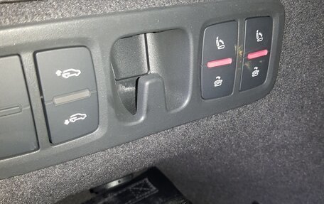 Audi Q7, 2018 год, 6 999 990 рублей, 26 фотография