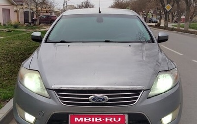 Ford Mondeo IV, 2007 год, 715 000 рублей, 1 фотография