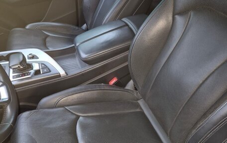 Audi Q7, 2018 год, 6 999 990 рублей, 39 фотография