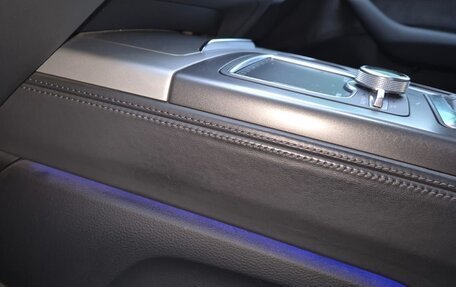 Audi Q7, 2018 год, 6 999 990 рублей, 38 фотография