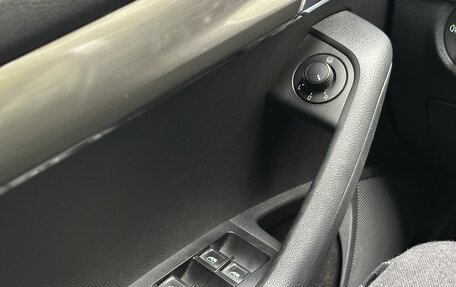 Skoda Octavia, 2018 год, 1 850 000 рублей, 14 фотография